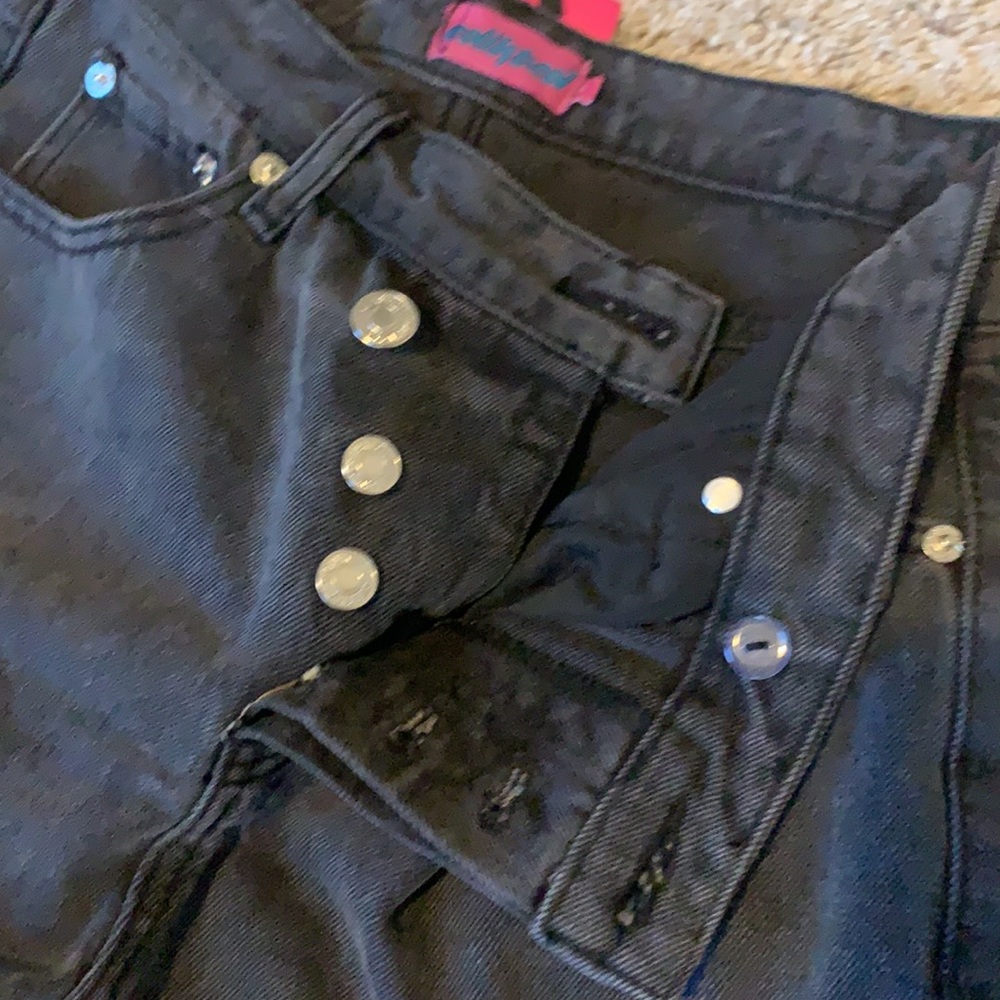 Edikted Jeans - Picture 3 of 3